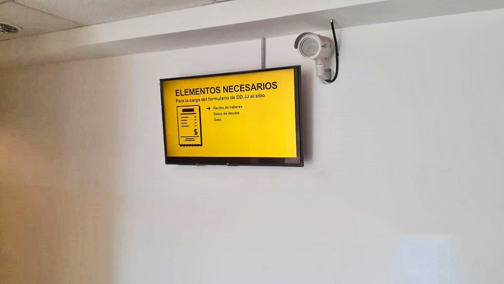 Comunicación Interna — foto 2