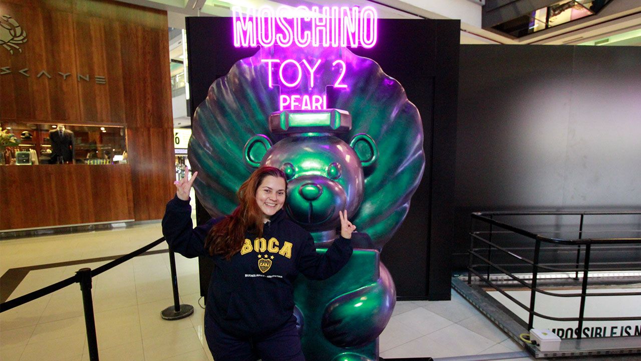 Moschino — foto 6