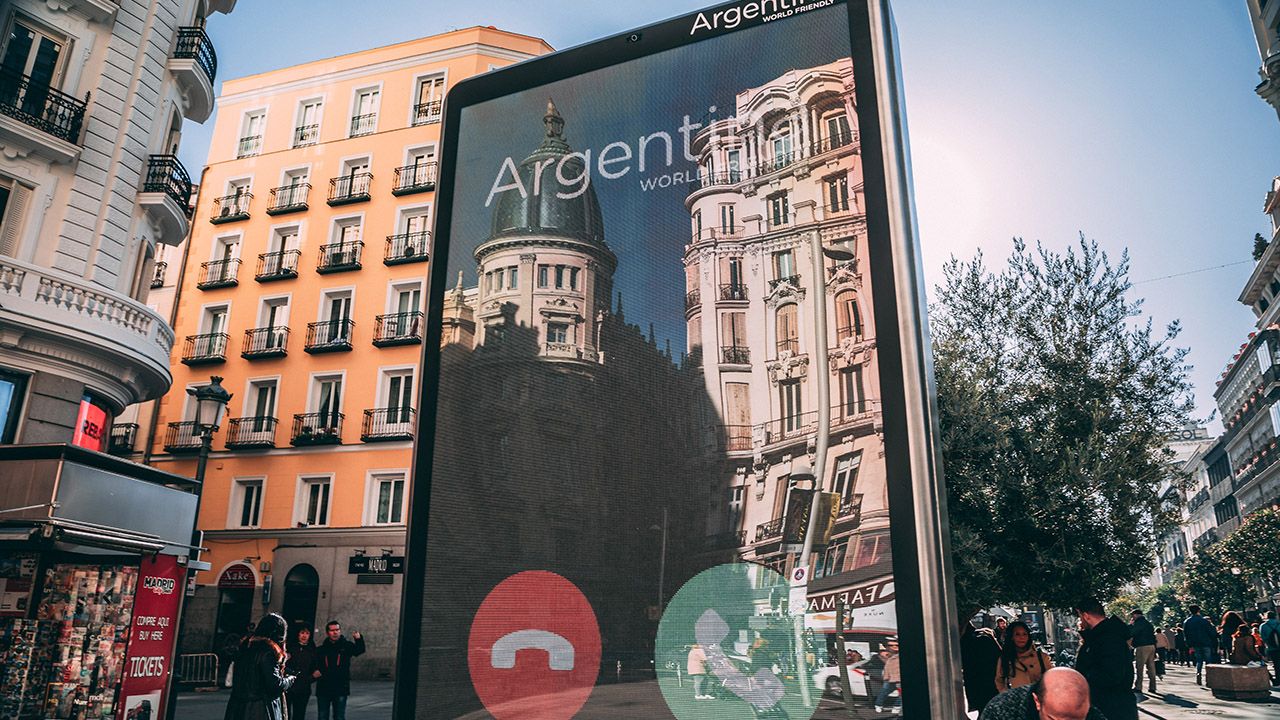 Turismo Argentina — foto 3