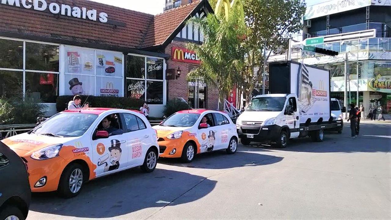 McDonald's — foto 2