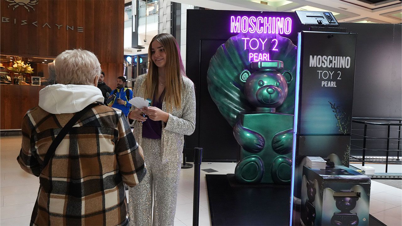 Moschino — foto 4