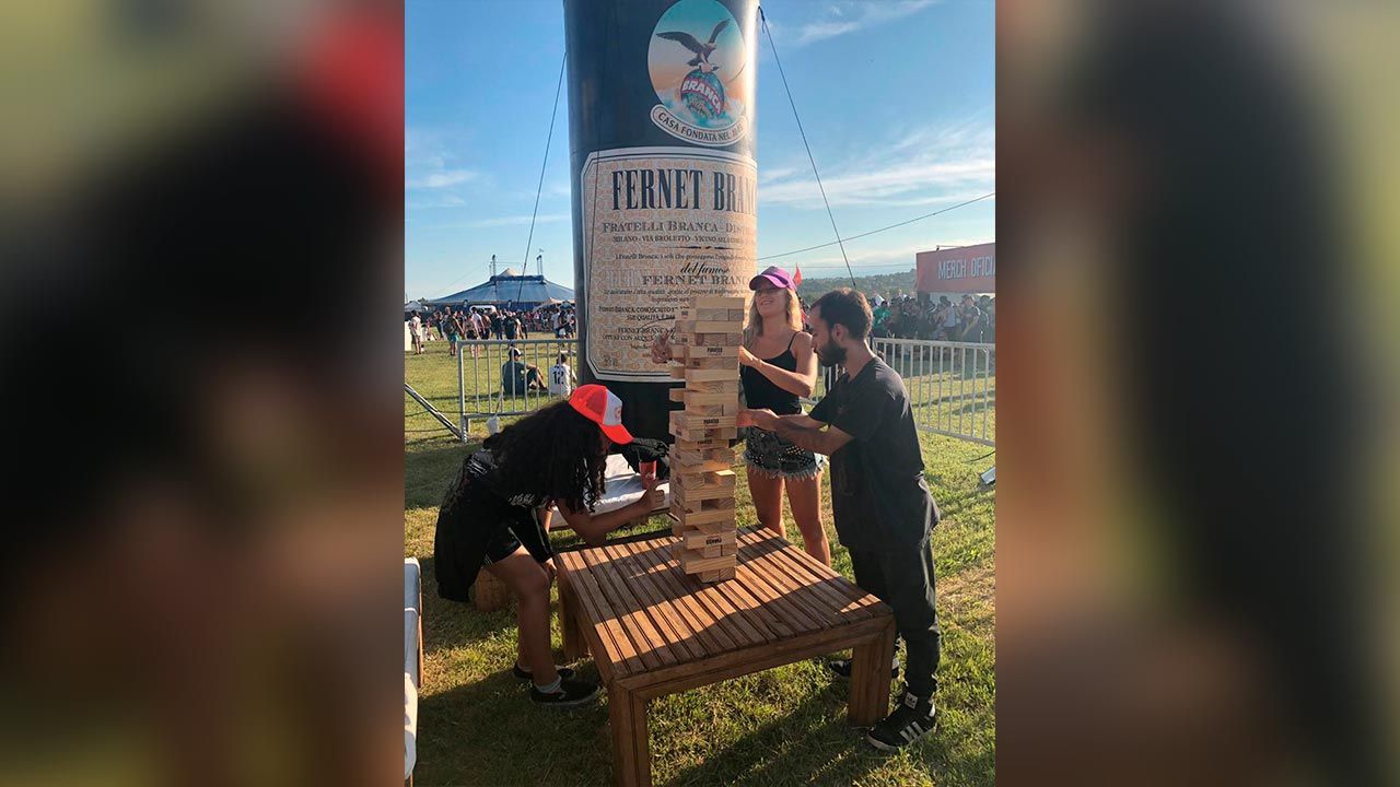 Fernet Branca — foto 8