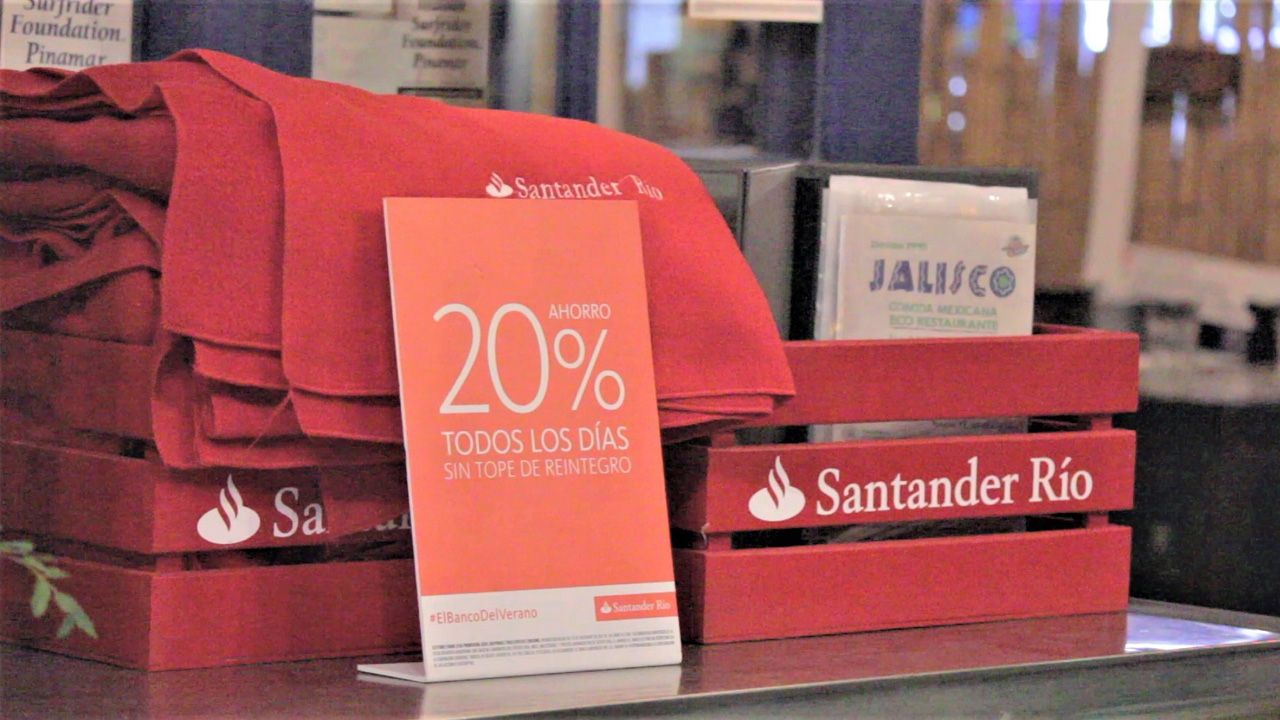 Santander Verano
