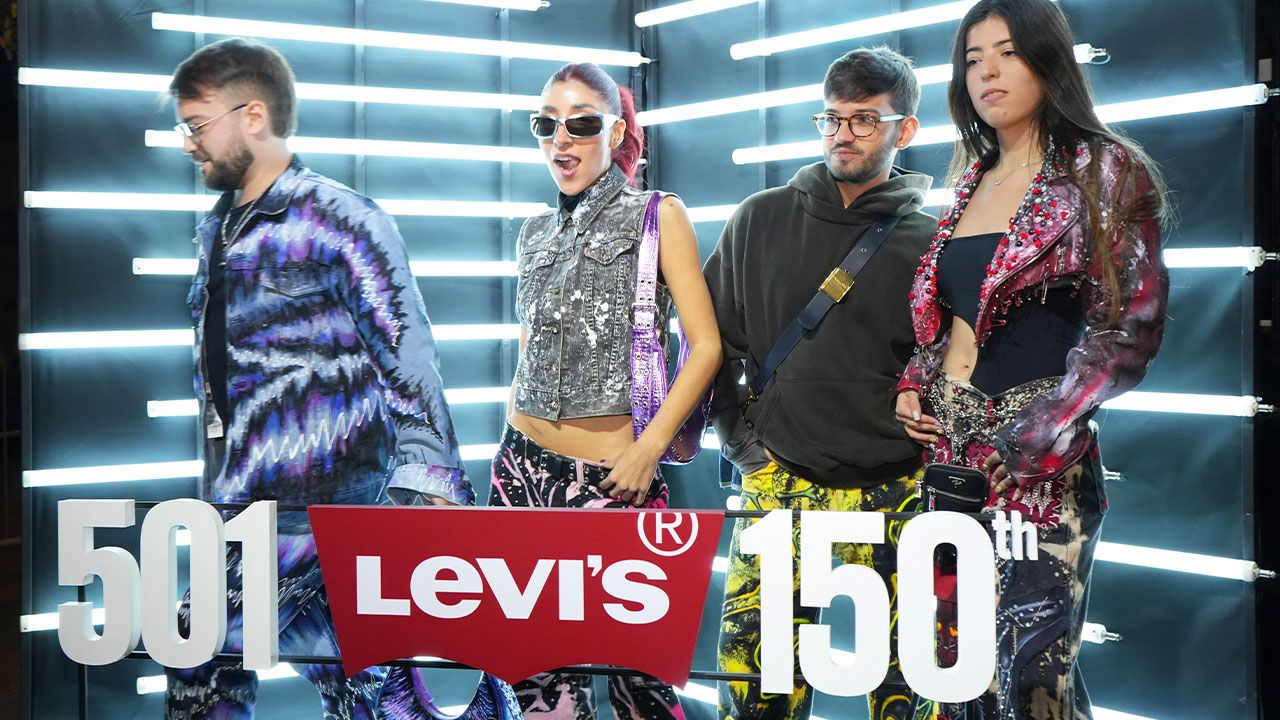 Levi´ s