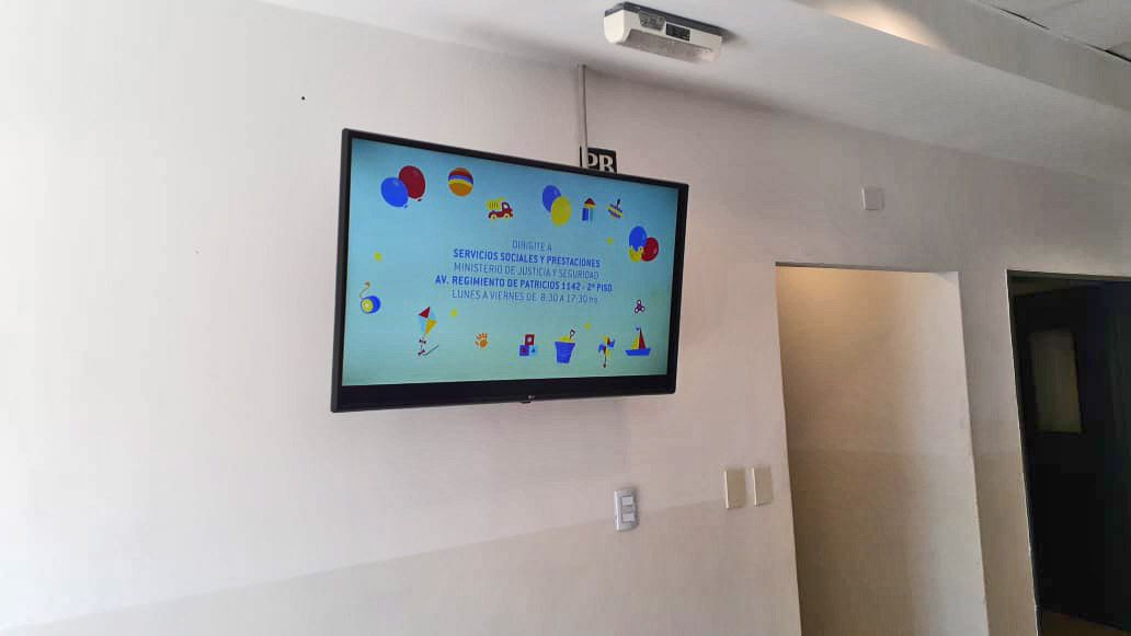 Comunicación Interna — foto 3