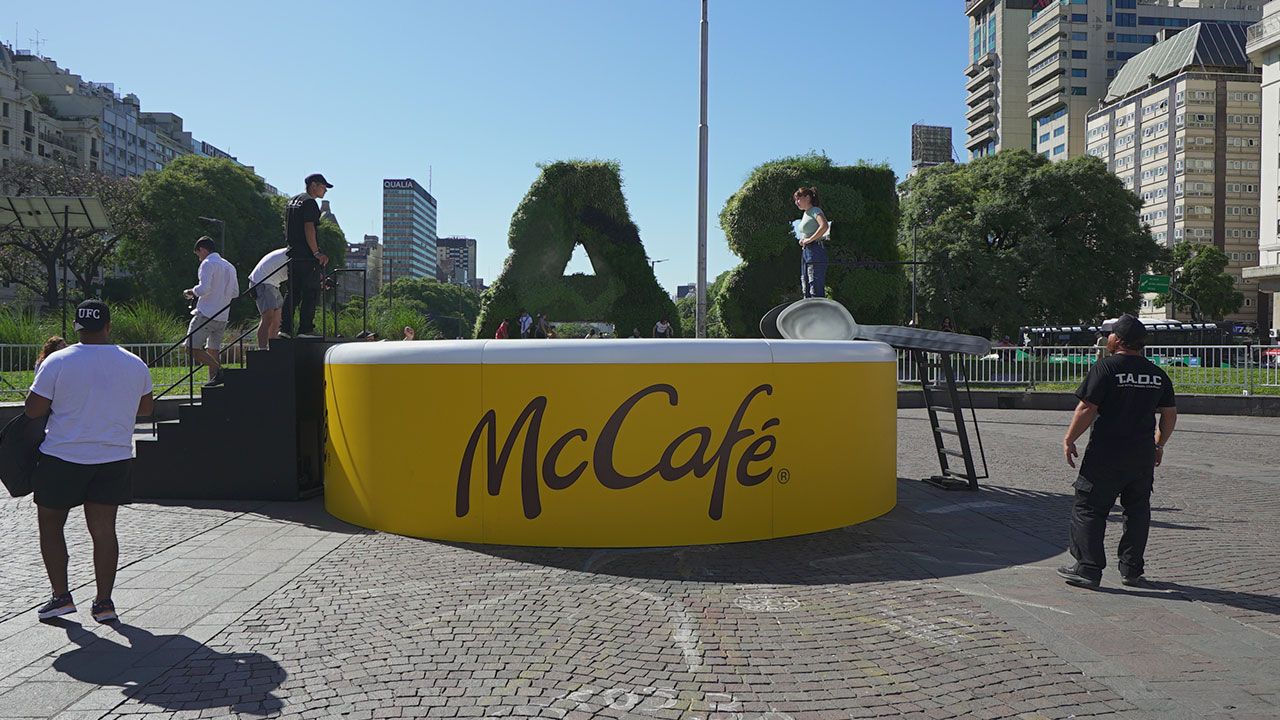 McDonald’s — foto 3