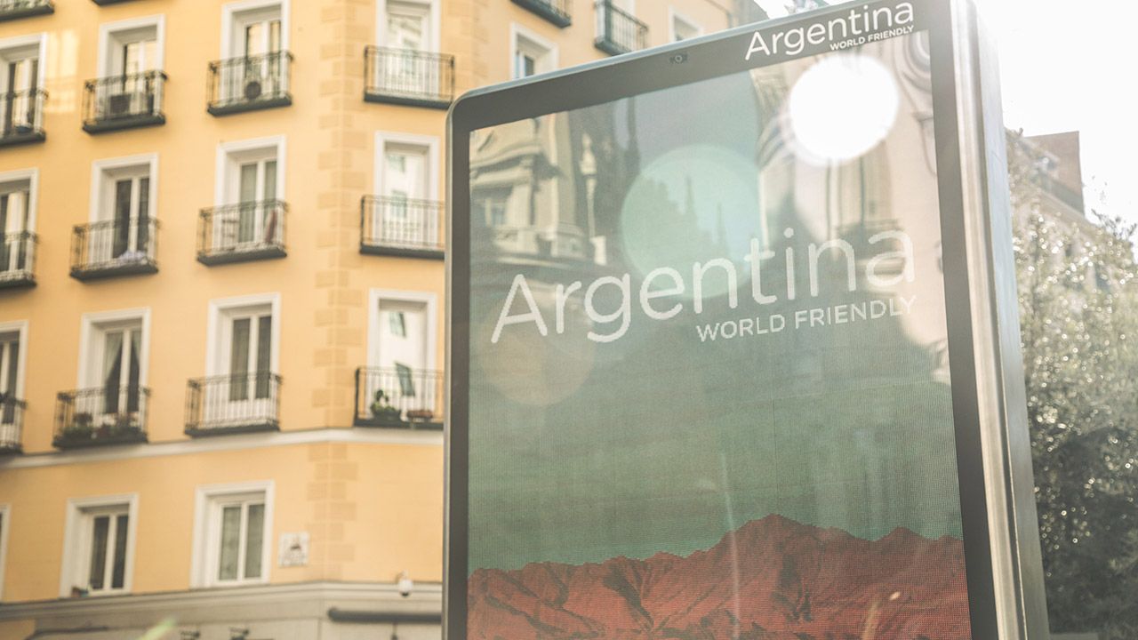 Turismo Argentina — foto 7