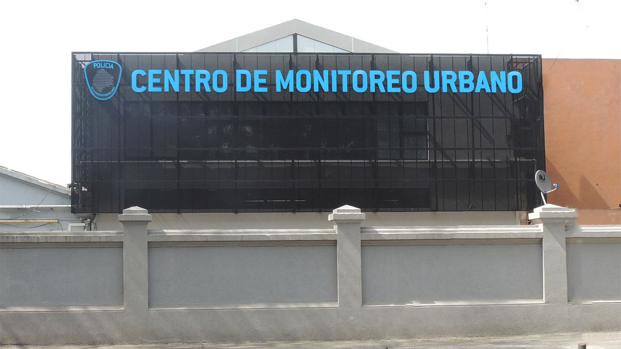 Ministerio de Seguridad