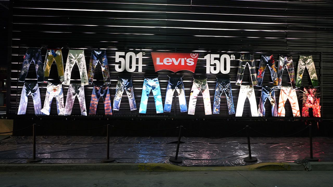 Levi´ s — foto 9