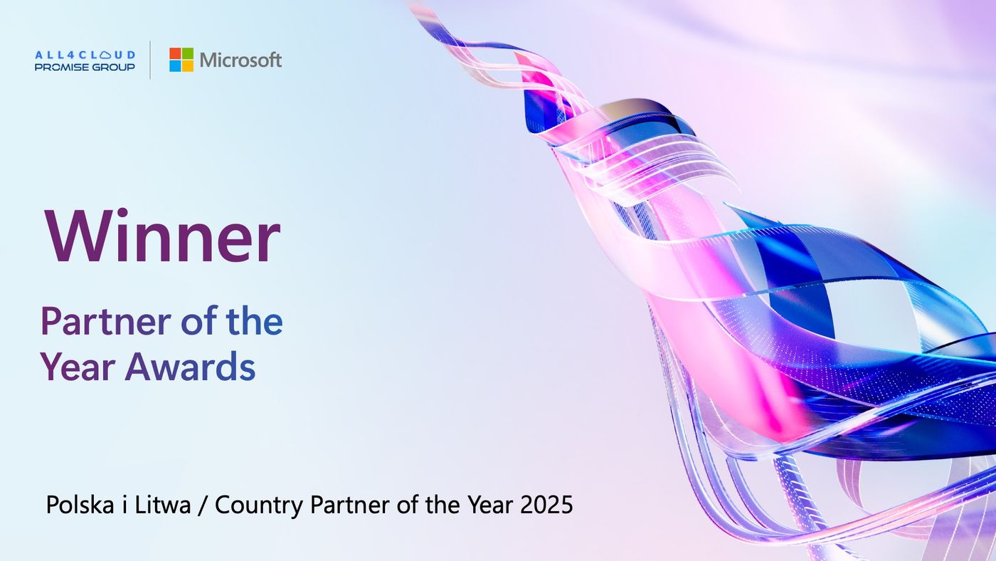 Microsoft Partner of the Year 2025