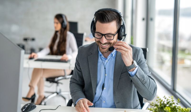 Telemarketing i prospecting