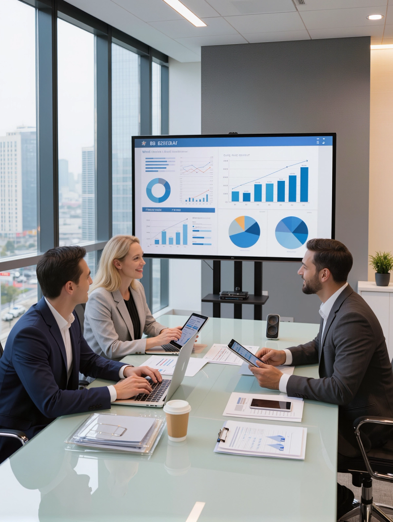 Strategia marketingowa