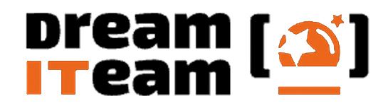 DreamITeam + ONE House