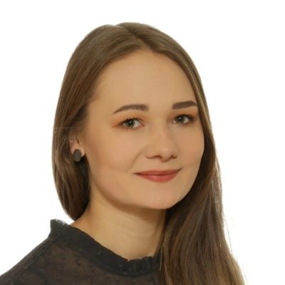 Aleksandra Kozłowska