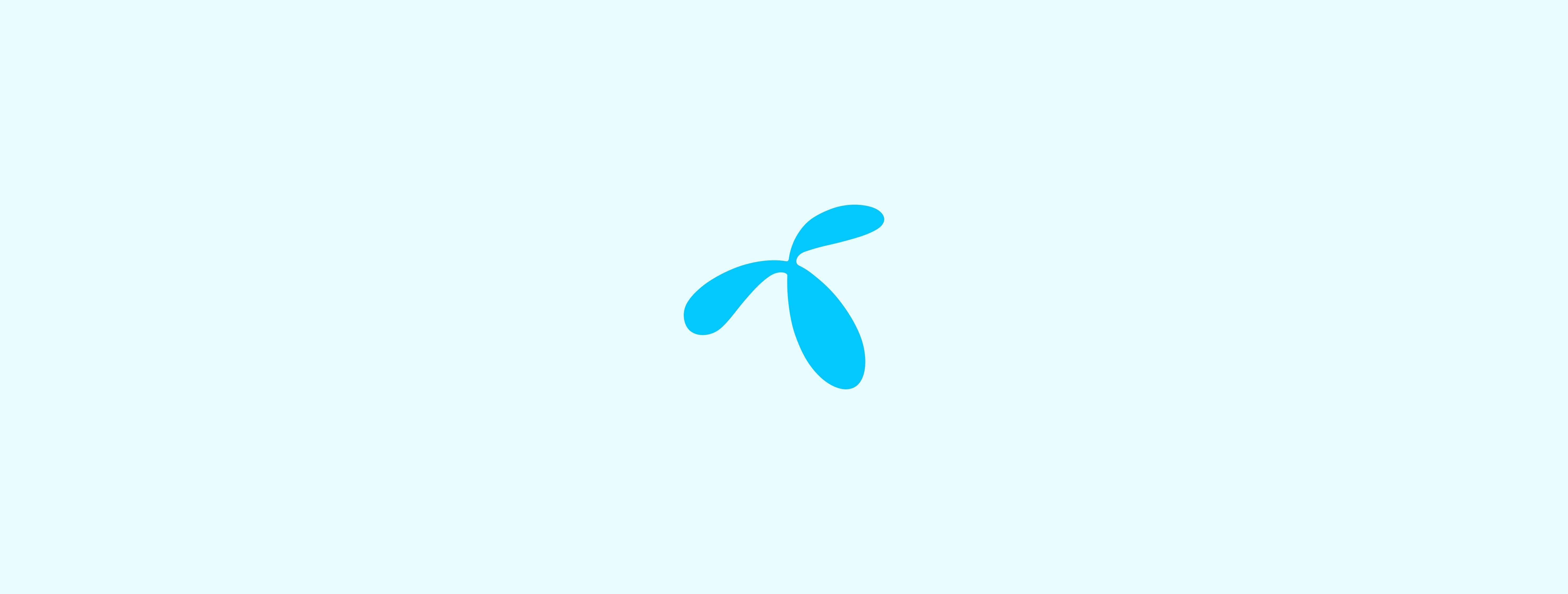 logo telenor