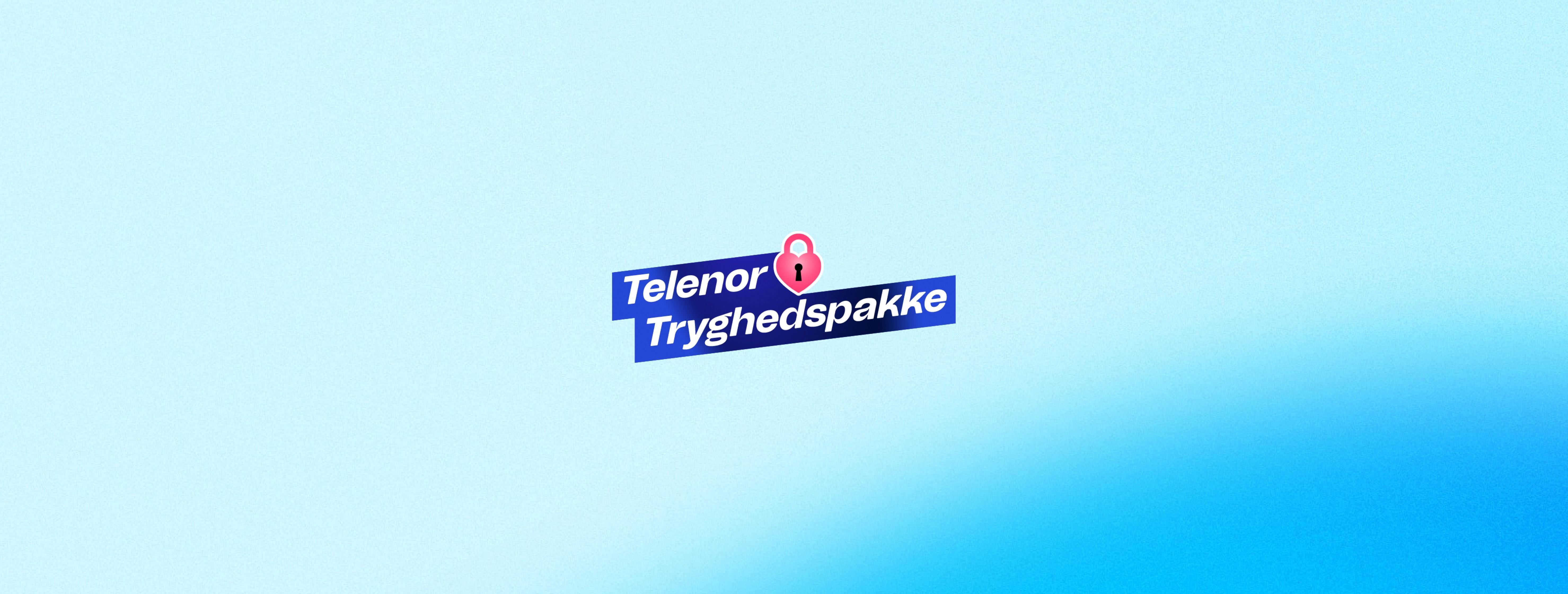 telenor tryghedspakke