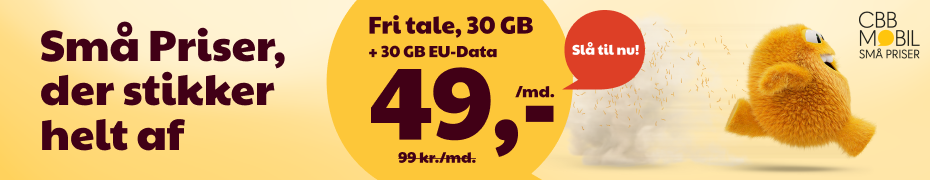 tekst farve brun cbb