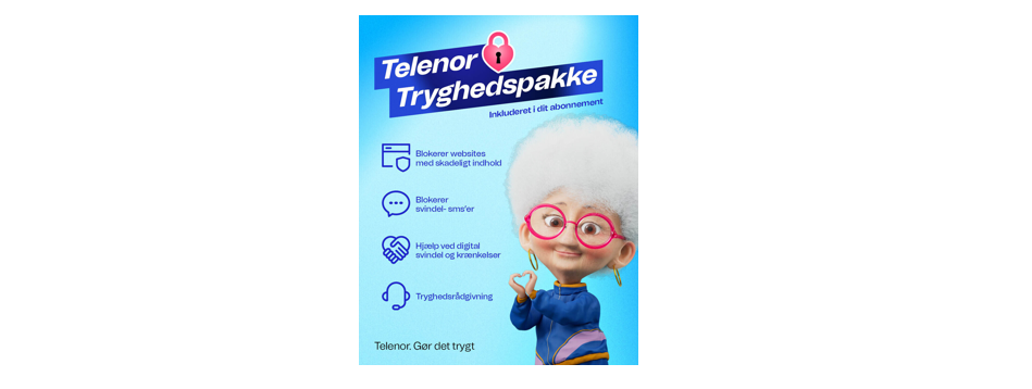 Tryghedspakke