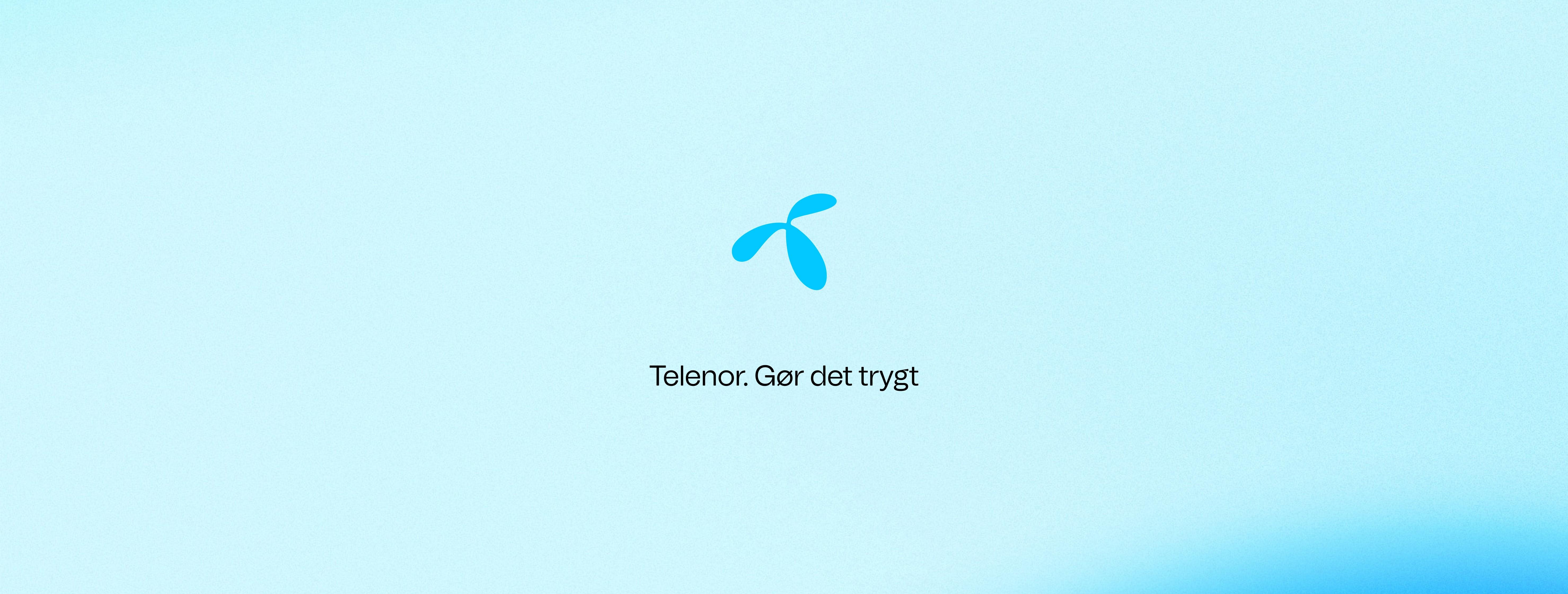 telenor pay off