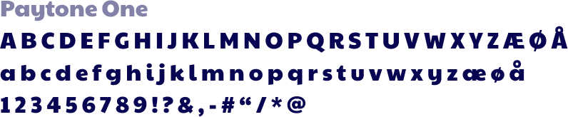 Paytone One