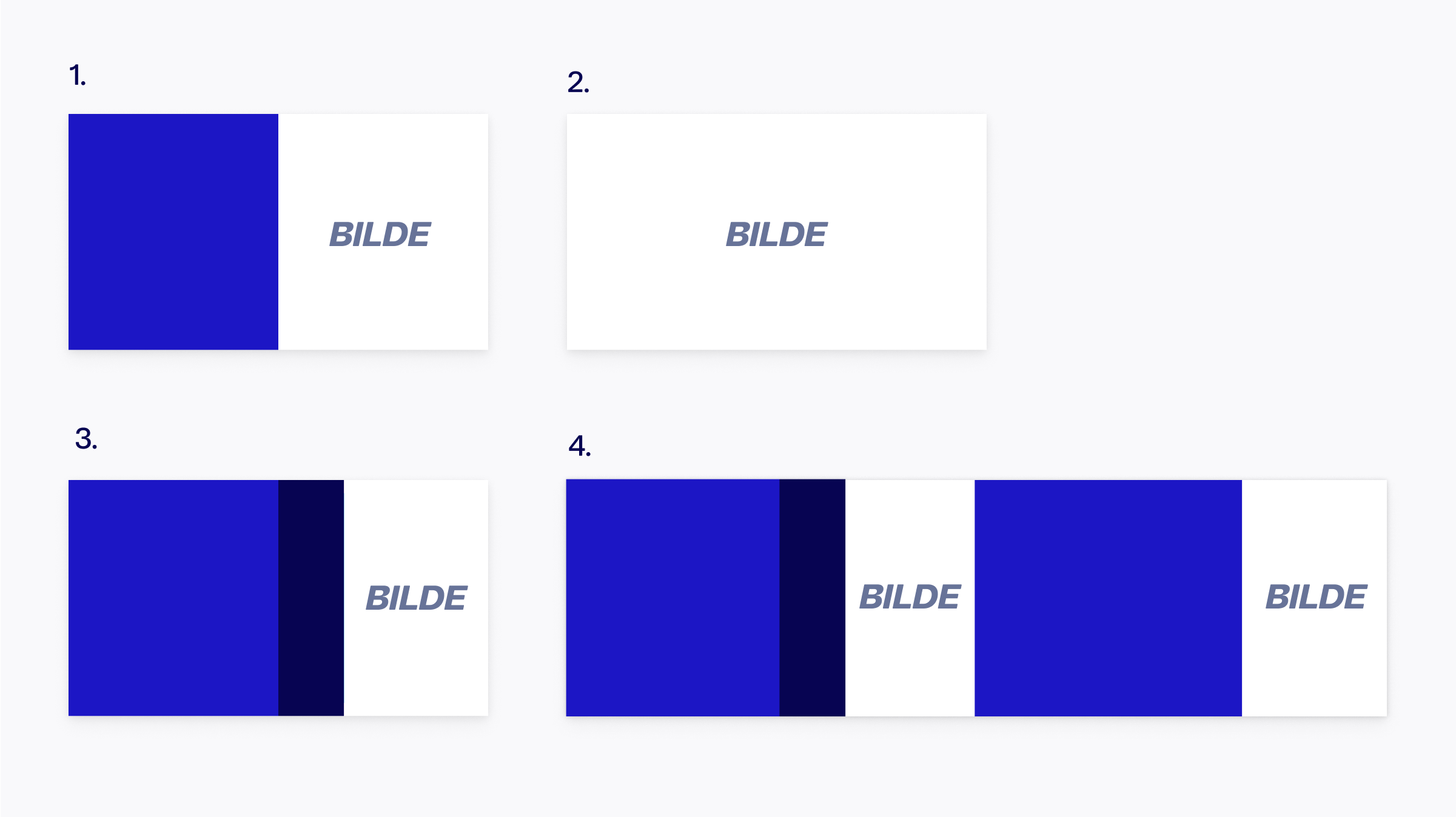 Visuelt eksempel