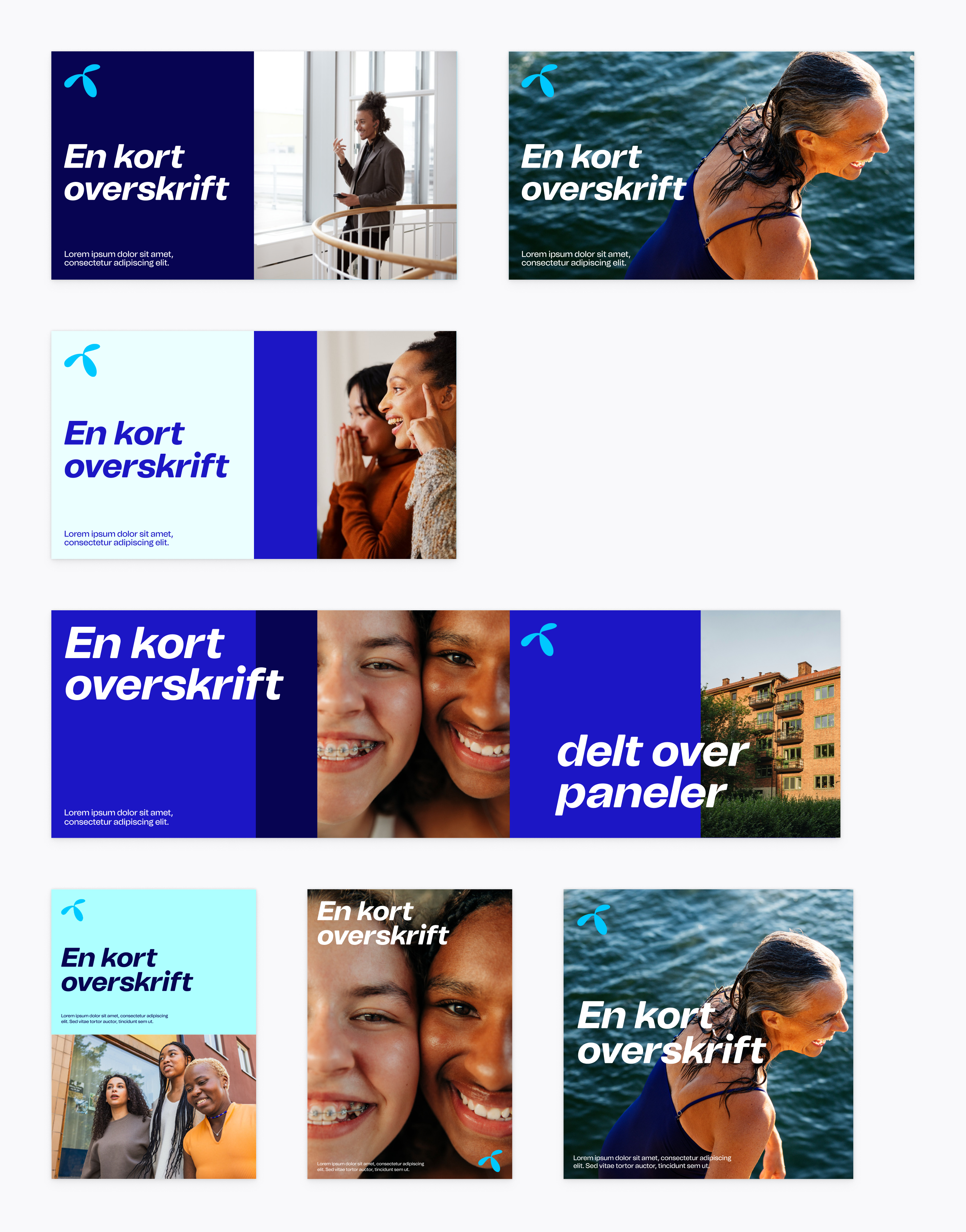 Visuelt eksempel