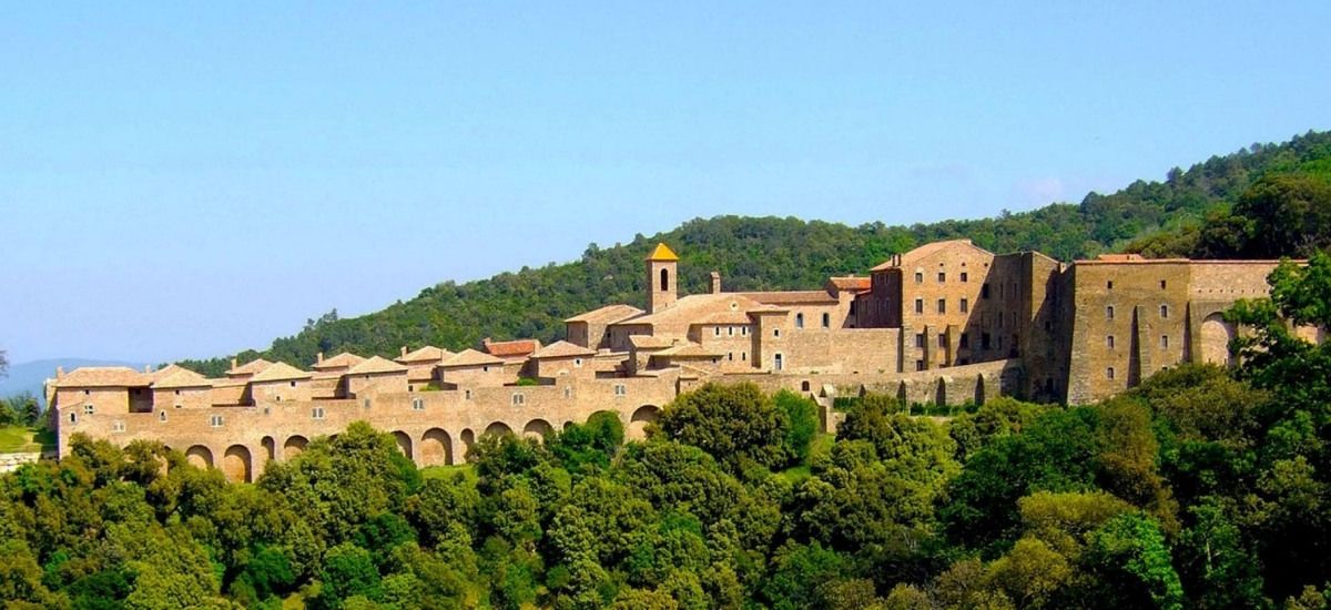 chartreuse monastery in france where the liqueur is made