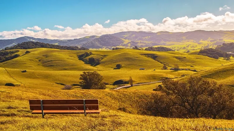 sonoma county california