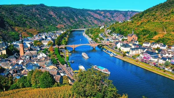 germany wine regions mosel river valley