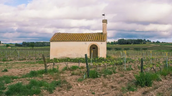 cava region of spain