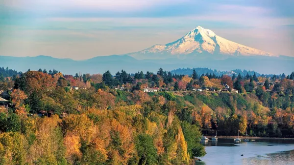 the oregon trail of wine has come a long way