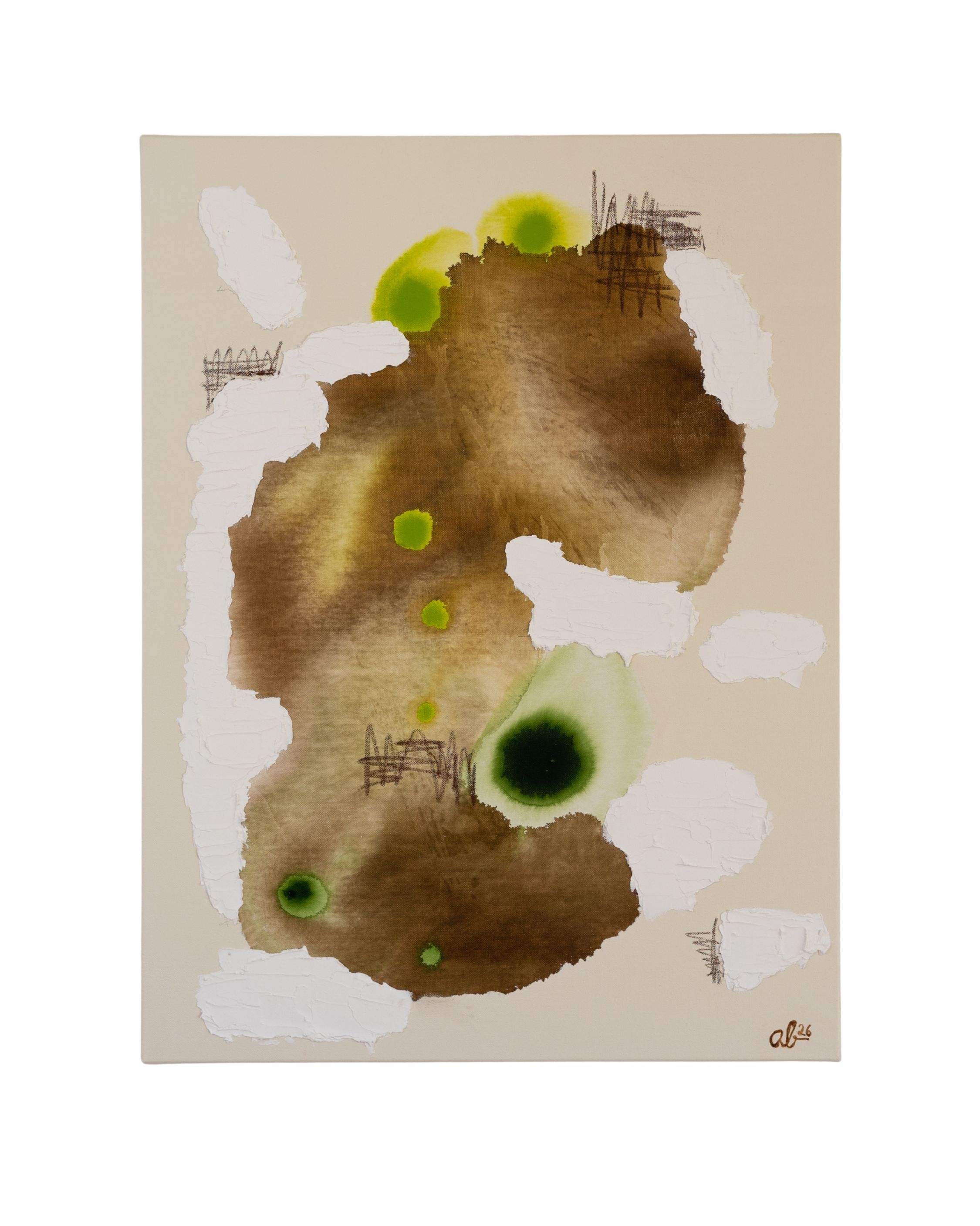 Palo Santo II