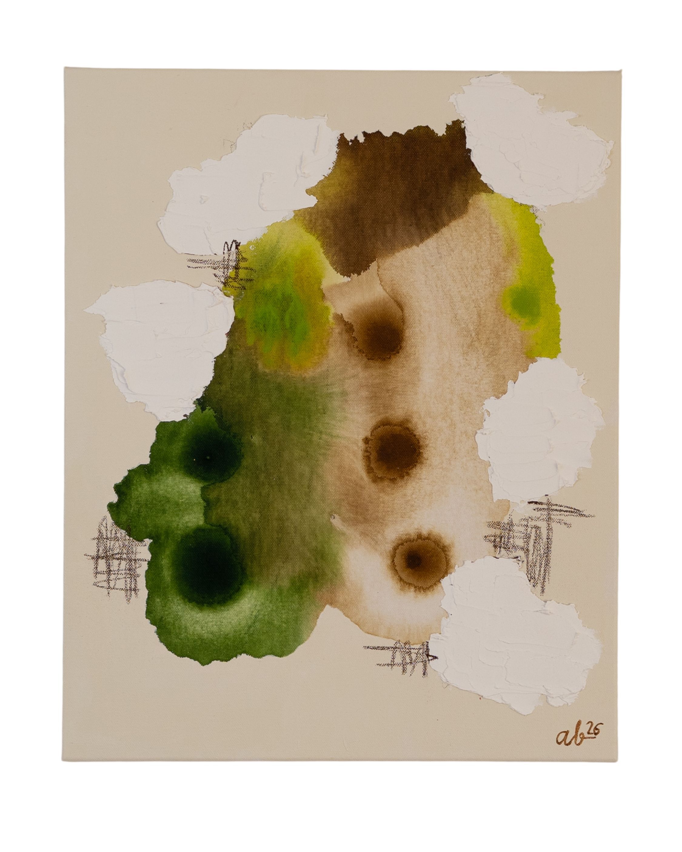 Palo Santo IV