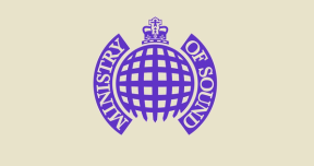 Ministry of sound logo