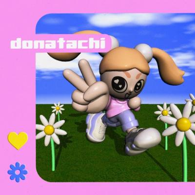 donatachi.com cover art