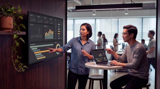 LLM Observability: Tools, Metrics, and Monitoring