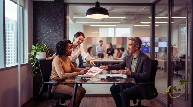 Top 10 Things to Look For in a Remote Staffing Agency