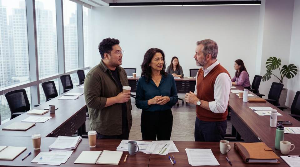 Enterprise AI Strategy Consulting for Companies in 2026