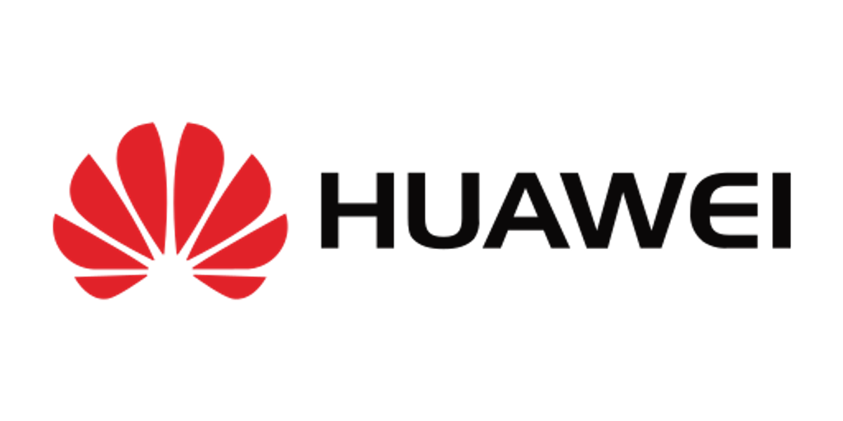 Logo of Huawei