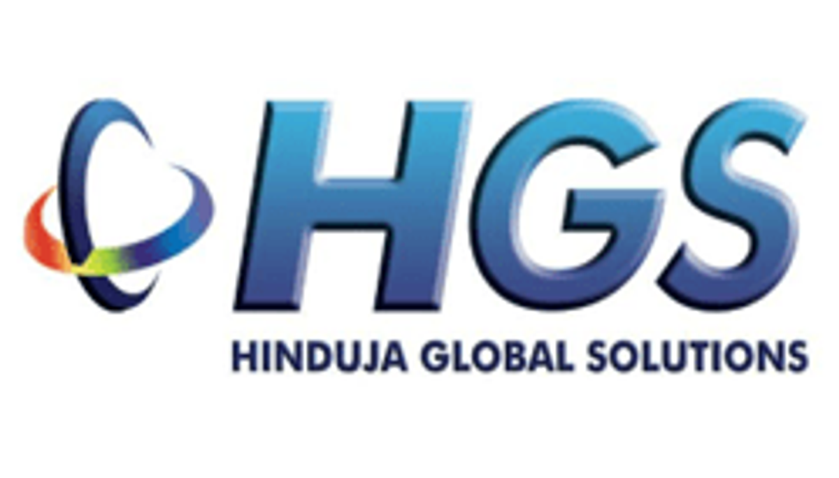 HGS logo
