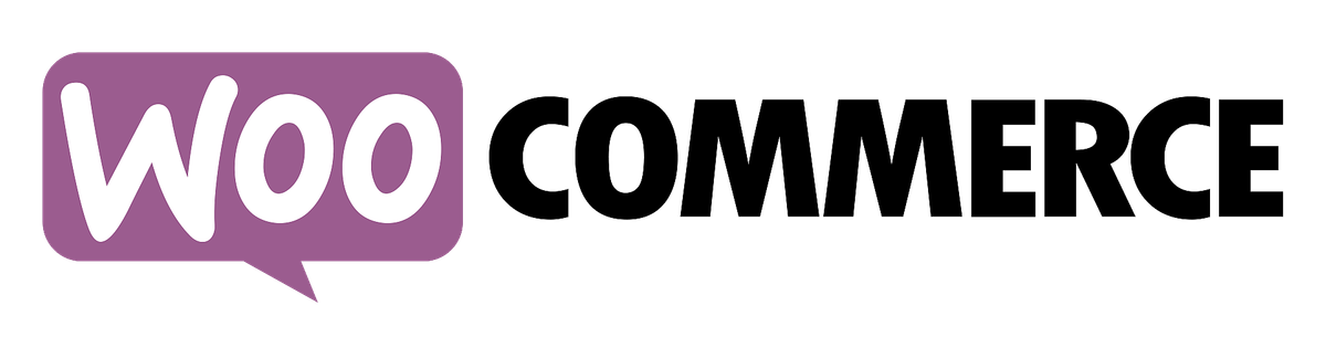 Logo of WooCommerce