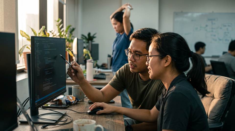 AI Development Services in 2026: Scope, Fit & How to Choose