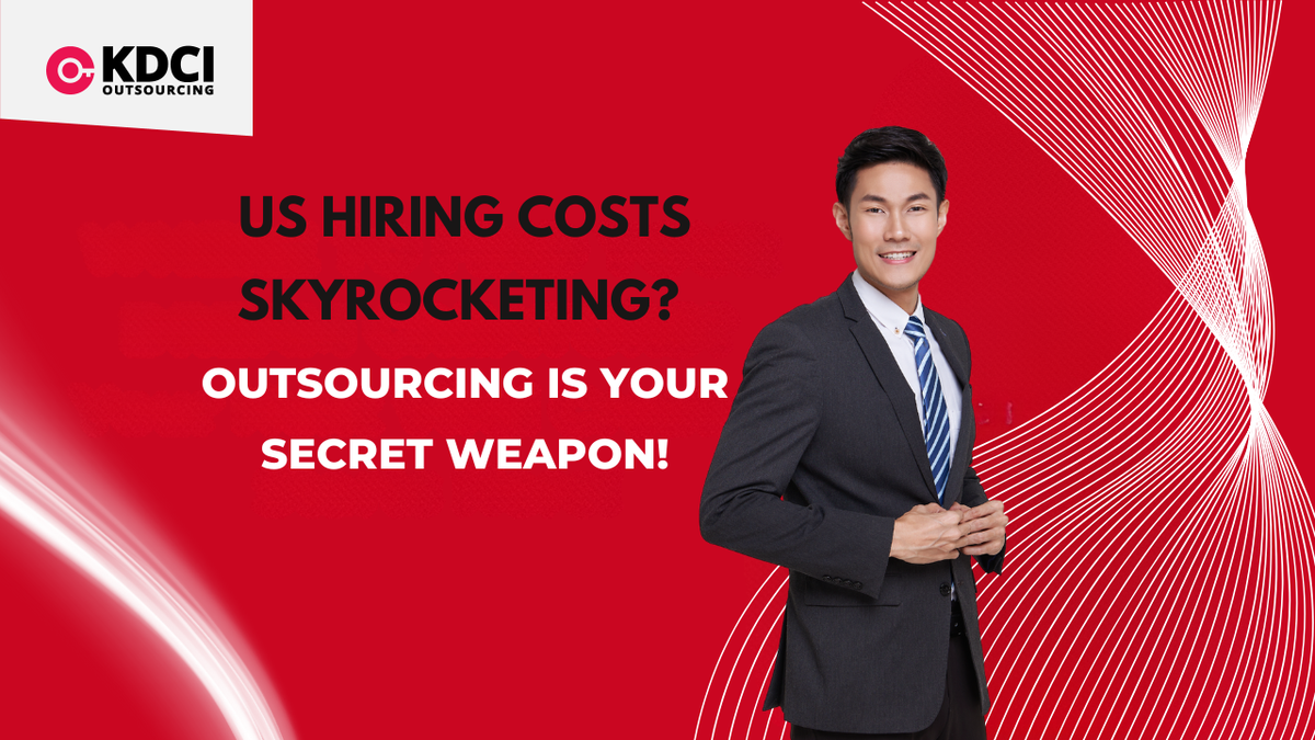 KDCI blog cover photo "US hiring Costs Skyrocketing?"