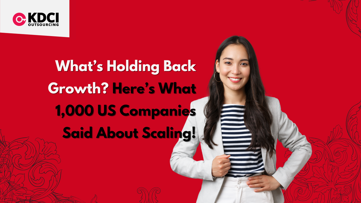 blog banner "What's Holding Back Growth?"