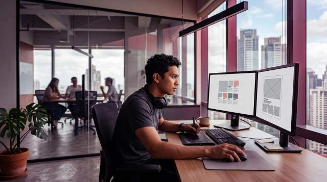 How to Outsource Web Design to the Philippines