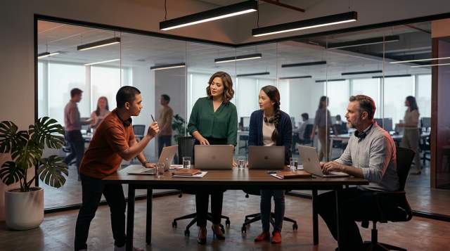 Live Chat Outsourcing: How to Staff Chat Support in 2026
