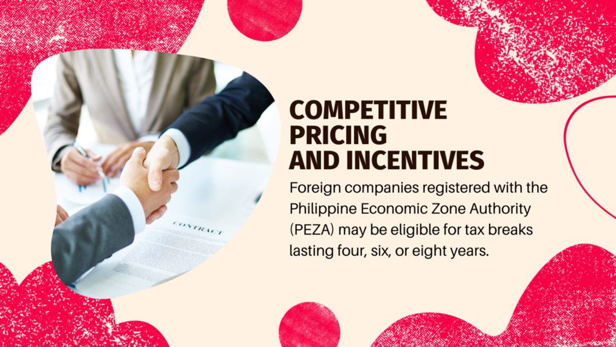 blog banner "Competitive Pricing and Incentives"