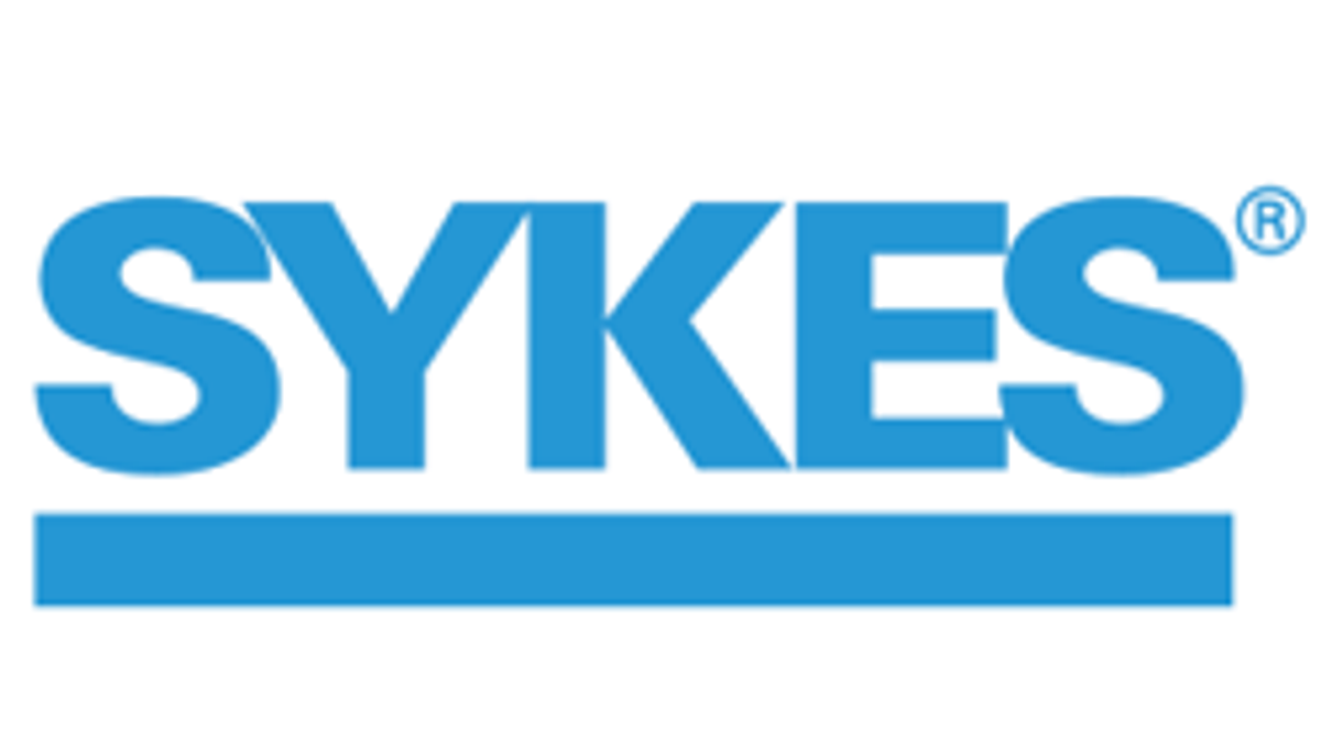 SYKES logo