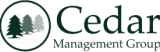 cedar-management-group logo