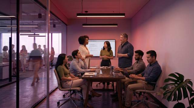 Benefits of Outsourcing Creative Services: 5 Advantages for Business Owners